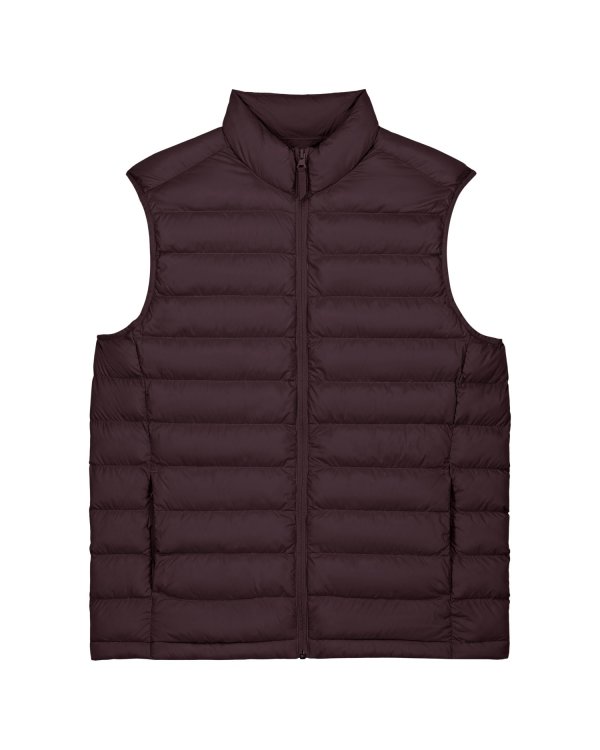 Stanley Climber 2.0 - C116 - Castanho-avermelhado