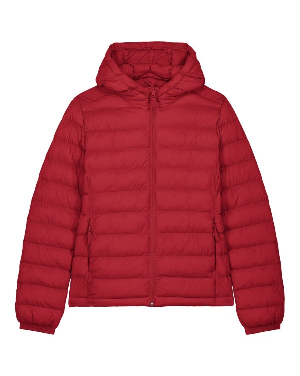 Stella Voyager 2.0 - C004 - Vermelho