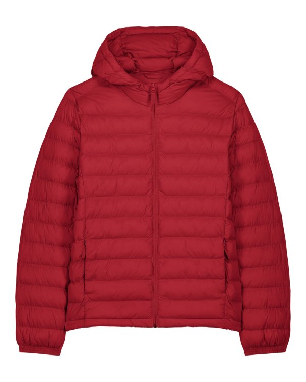 Stanley Voyager 2.0 - C004 - Vermelho