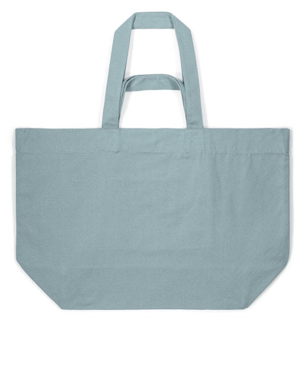 Sacola de Compras 2.0 - C173 - Azul-pedra