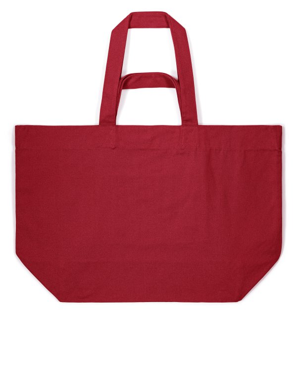 Sacola de Compras 2.0 - C172 - Vermelho Apaixonado