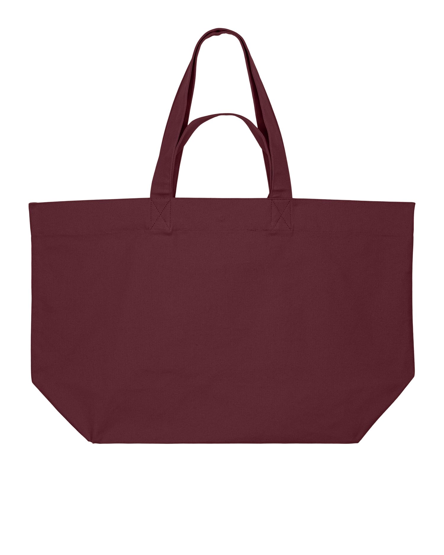 Sacola de Compras 2.0 - C244 - Borgonha