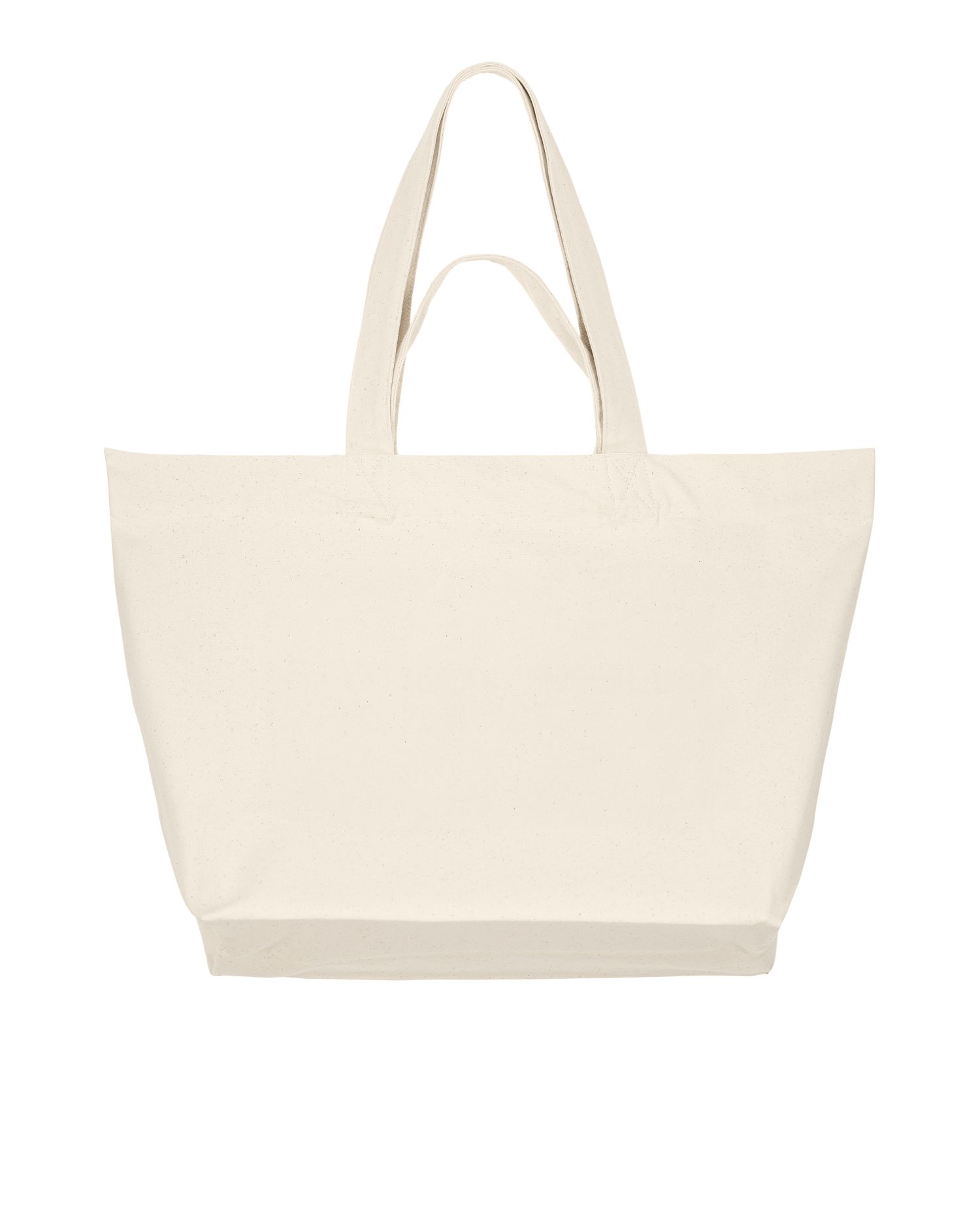 Sacola de Compras 2.0 - C054 - Natural Cru