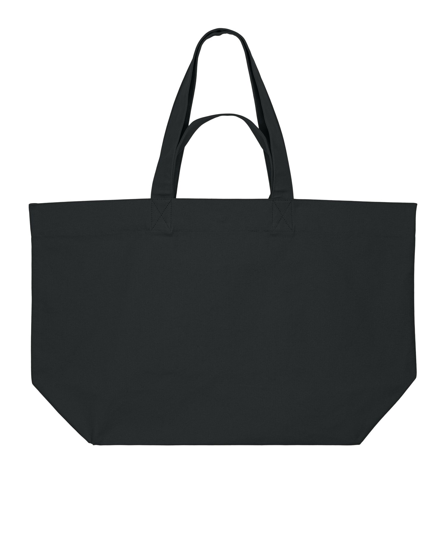 Sacola de Compras 2.0 - C002 - Preto