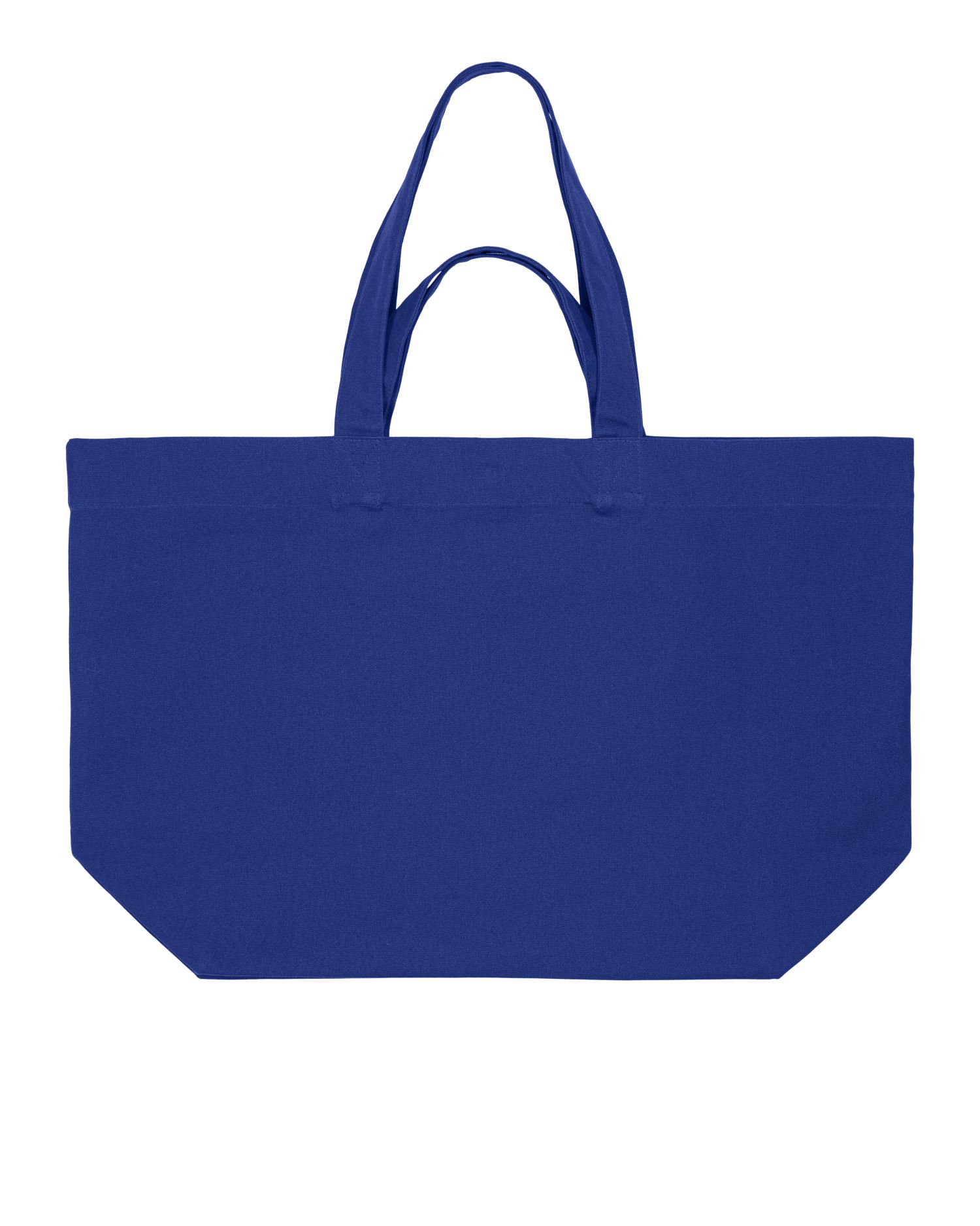 Sacola de Compras 2.0 - C088 - Azul Operário