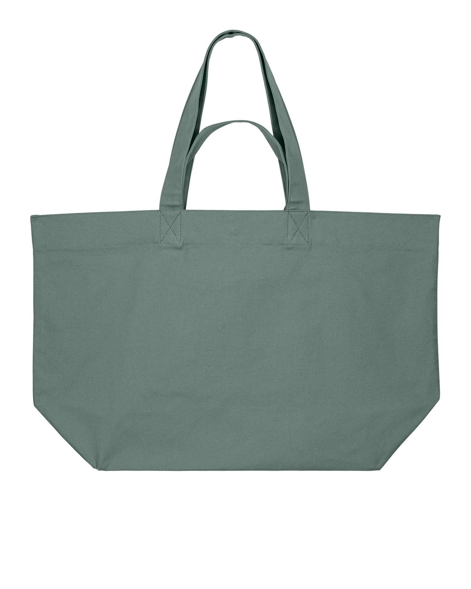 Sacola de Compras 2.0 - C144 - Baía Verde