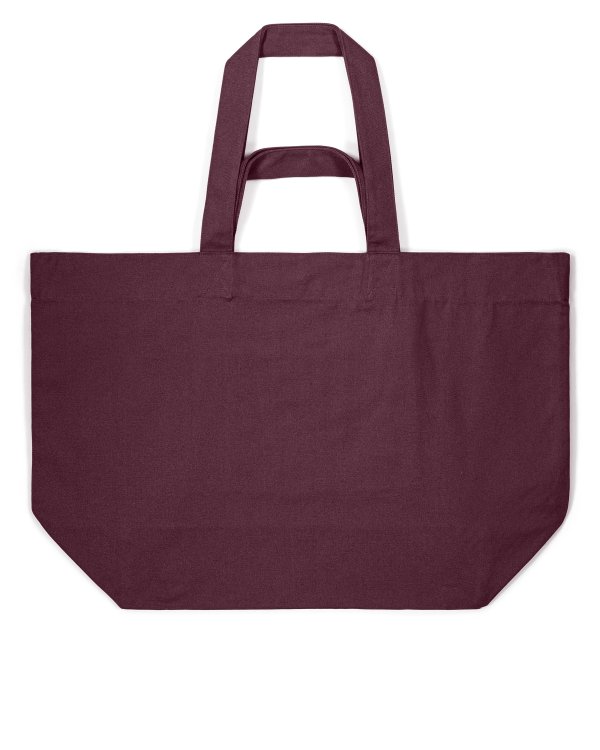 Sacola de Compras 2.0 - C151 - Roxo Escuro