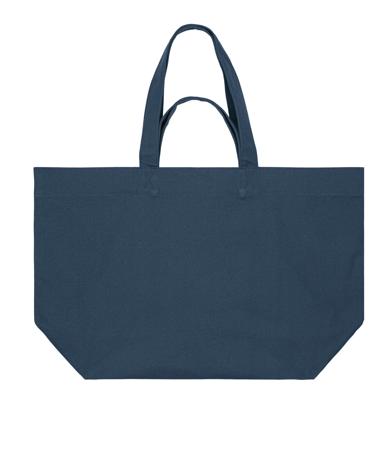 Sacola de Compras 2.0 - C136 - Azul-petróleo escuro