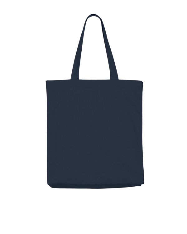 Mid Tote Bag - C727 - Marinha Francesa