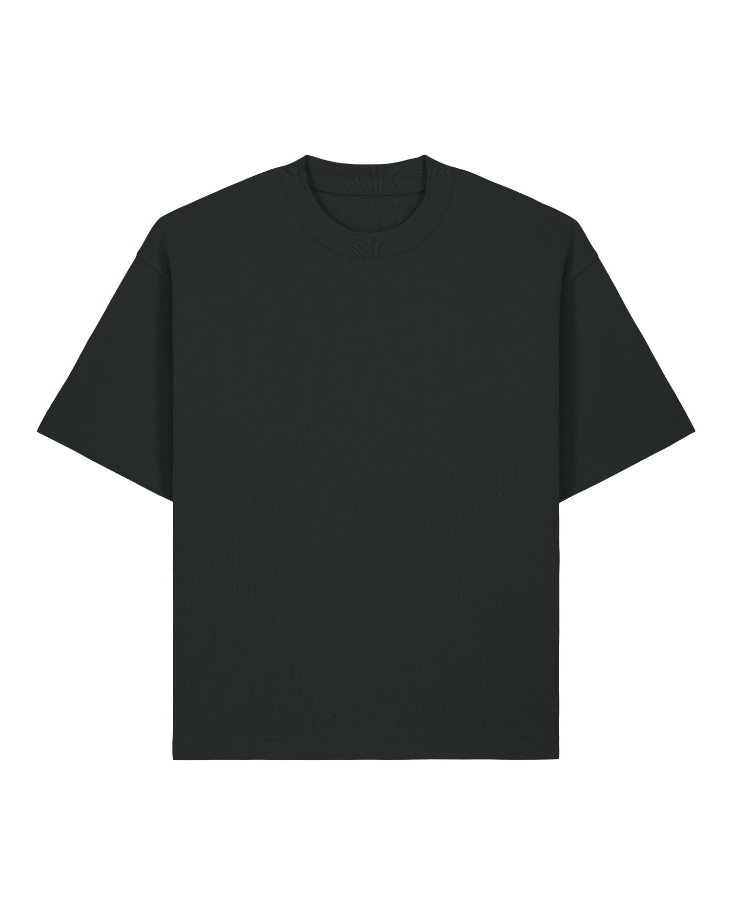 Asher - C002 - Preto