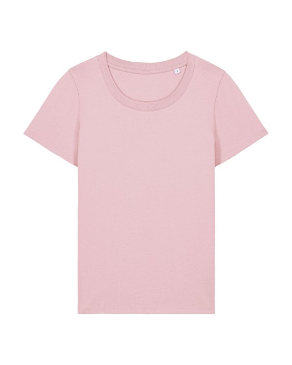Stella Expresser 2.0 - C005 - Rosa Algodão