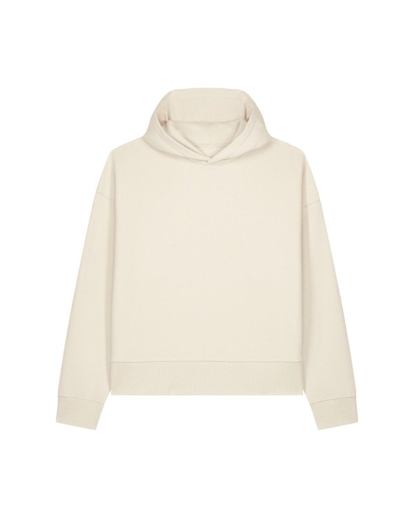 Voicer - C054 - Natural Cru