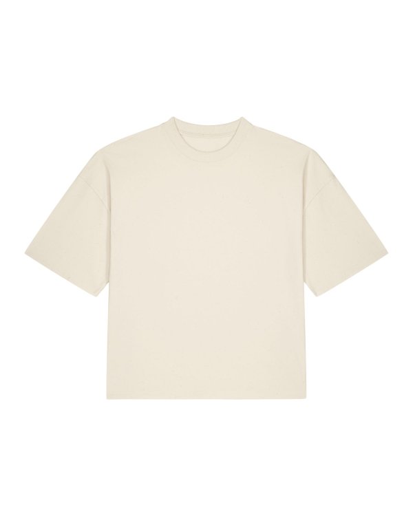 Hypster - C054 - Natural Cru