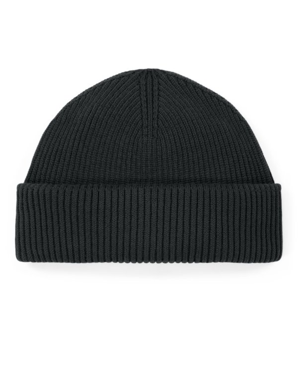Fisherman Beanie 2.0 - C002 - Preto