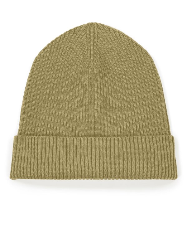 Fisherman Beanie 2.0 - C153 - Verde Oliva Desbotado