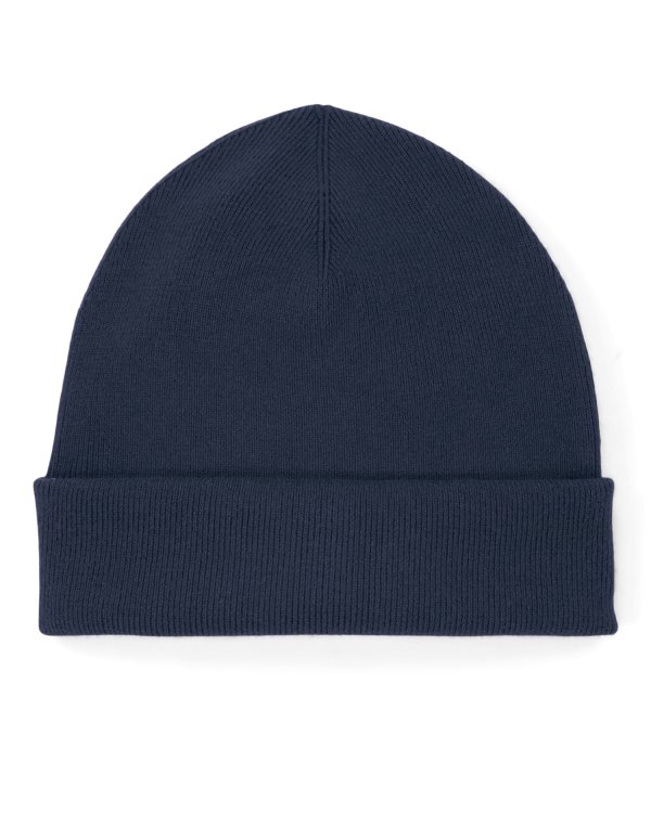 Rib Beanie 2.0 - C727 - Marinha Francesa