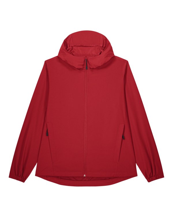 Drifter - C004 - Vermelho