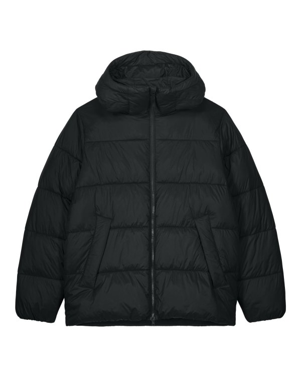 Puffer 2.0 - C002 - Preto