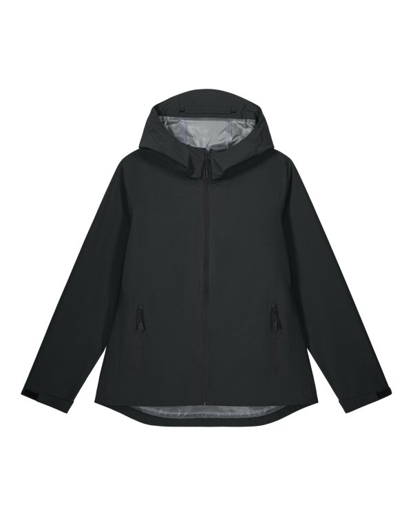 Stella Stormer - C002 - Preto