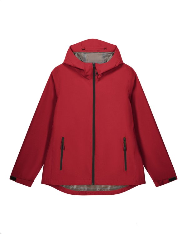 Stella Stormer - C004 - Vermelho