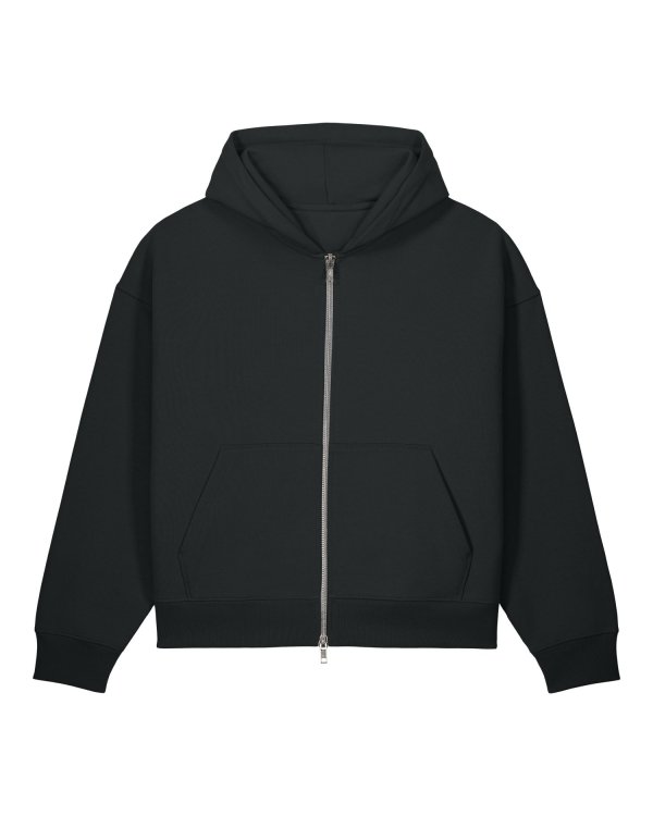 Fronter - C002 - Preto