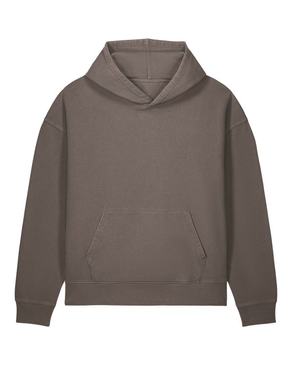 Chaser Vintage - C174 - Mocha tingido de G.