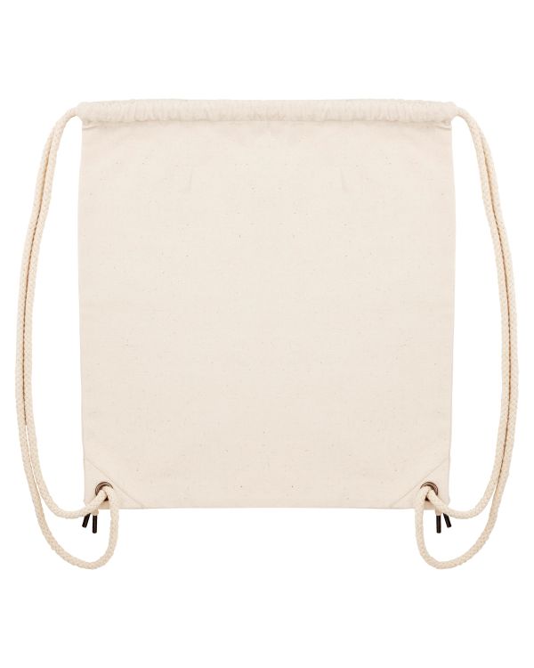 Bolsa de ginástica - C007 - Natural
