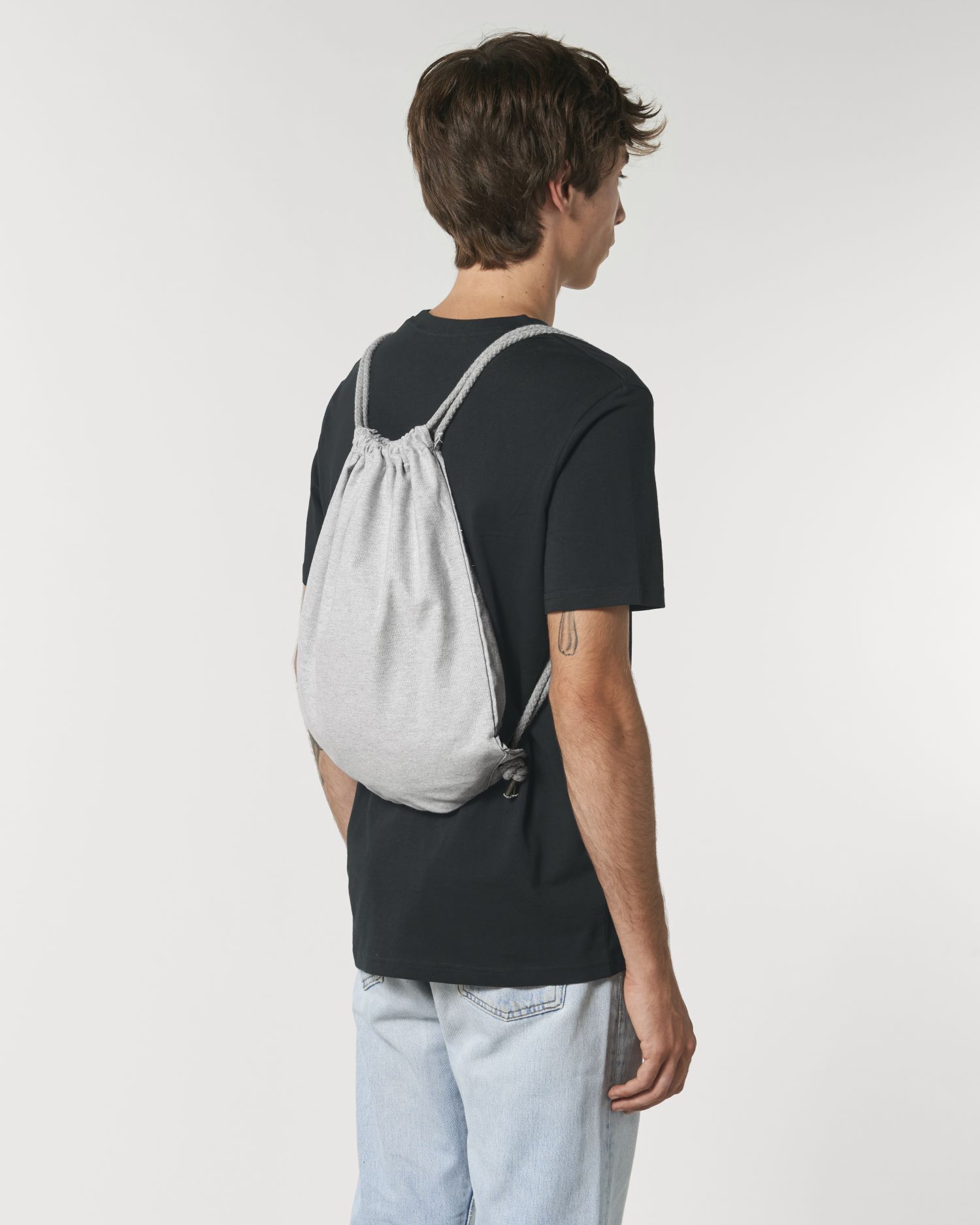 Bolsa de ginástica