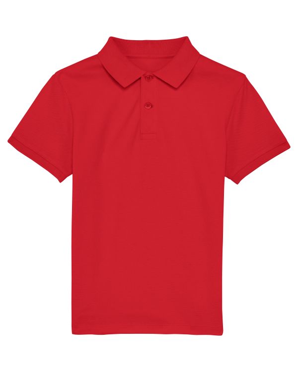 Mini Sprinter - C004 - Vermelho